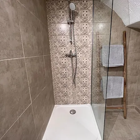 Charme Et Authenticite A - Centre & Plages * Menton