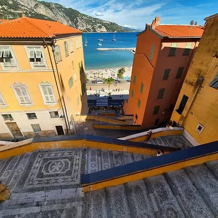 Appartement Charme Et Authenticite A - Centre & Plages