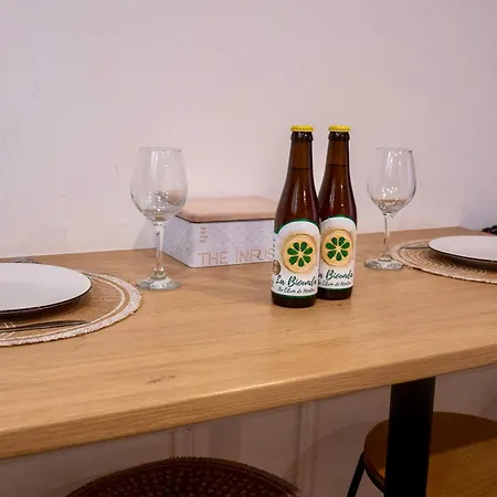 Charme Et Authenticite A - Centre & Plages