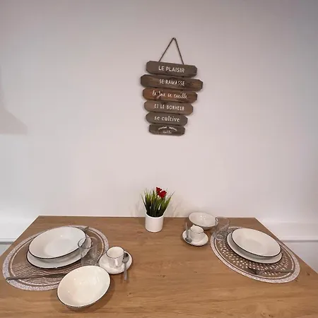 Charme Et Authenticite A - Centre & Plages Menton