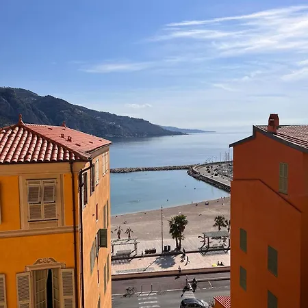 Apartment Charme Et Authenticite A - Centre & Plages