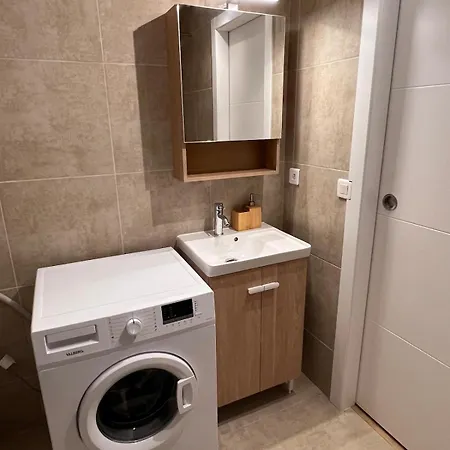 Charme Et Authenticite A - Centre & Plages Apartament *