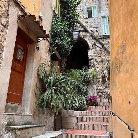 Daire Charme Et Authenticite A - Centre & Plages